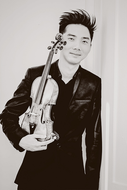 Alexandre Vu